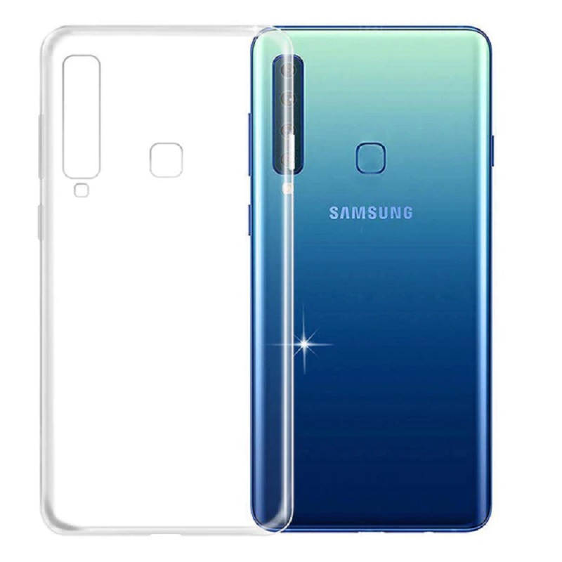 samsung a9 silver